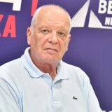 Za premijera u senci bih predložio Milana St. Protića 6