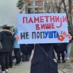 Večeras protest zbog prebijanja 15-godišnjaka u parku kod Medicinske škole u Novom Sadu 11