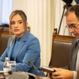 Đurđević Stamenkovski: Angažovanje dece u političkim aktivnostima može se smatrati manipulacijom 1