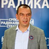 Studenti su za njega volovi: Ko je reizabrani zamenik gradonačelnika Novog Sada? 8