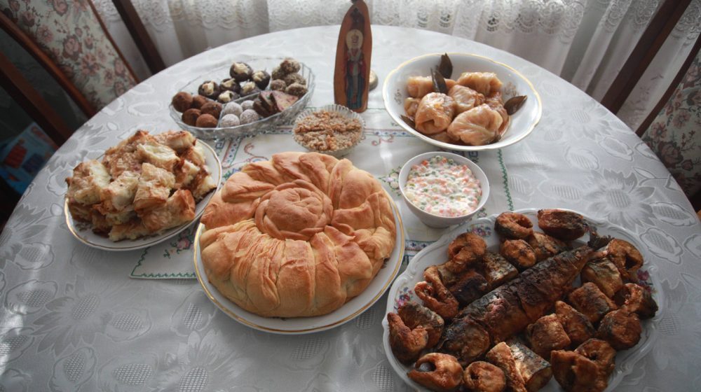 Kako se kreću cene ribe i pečenja pred Nikoljdan? 10