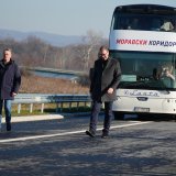 Vučić opet o padu podrške studentima i radikalizaciji protesta 1