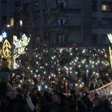 Dugalić: Vučić stambenim kreditima pokušava da skloni studente sa ulice 3