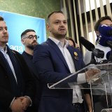 Opozicija u Novom Sadu reagovala na napad kod Promenade i ima zahtev za policiju 1