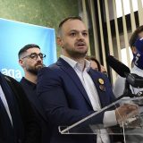 Opozicija u Novom Sadu poziva na protest zbog produženja pritvora aktivistima STAV-a i članovima PSG-a 1