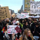 Studenti danas predaju 1.000 pisama Zagorki Dolovac 5