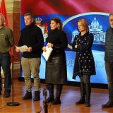 Ekološki ustanak o napadu na studente: Ministre Dačiću, radite malo svoj posao 9