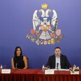 Doček Nove 2025. godine u Beogradu: Koncerti Željka Vasića, Marine Visković i Harisa Džinovića 6