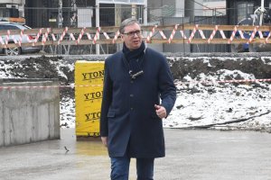 Vučić: Kad sam bio student da su dolazili neki iz Zagreba mi bi ih najurili 1