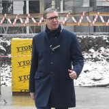 Vučić: Da su dolazili neki iz Zagreba kad sam bio student mi bismo ih najurili 1