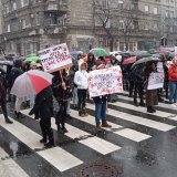 Dekan Poljoprivrednog: Utvrditi sve činjenice koje se u medijima pojavljuju u vezi sa studentkinjom 2