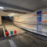 SRCE: Hitno zatvoriti stanicu Prokop zbog bezbednosti putnika 7