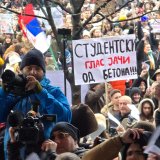 UDUS: Ostajemo odlučno uz studente jer se bore za društvo u celini 2