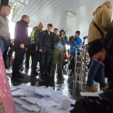 Šta su studenti napisali Zagorki Dolovac? 2