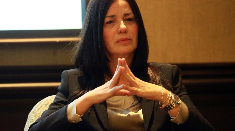 KRIK: Jasmina Vasović nije više na čelu Vrhovnog suda 1