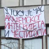 Studentske blokade i studenti kao lučonoše rasanice: Kako je sve počelo? 6