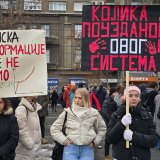 Stefanović (SSP): Hajka protiv studenta ETF-a ugrožava njihovu bezbednost 7