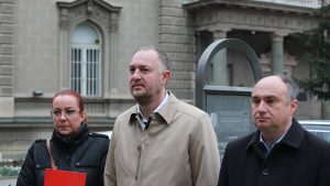 Odbijen amandman Dveri na budžet Čačka koji su radili pomoću veštačke inteligencije 2