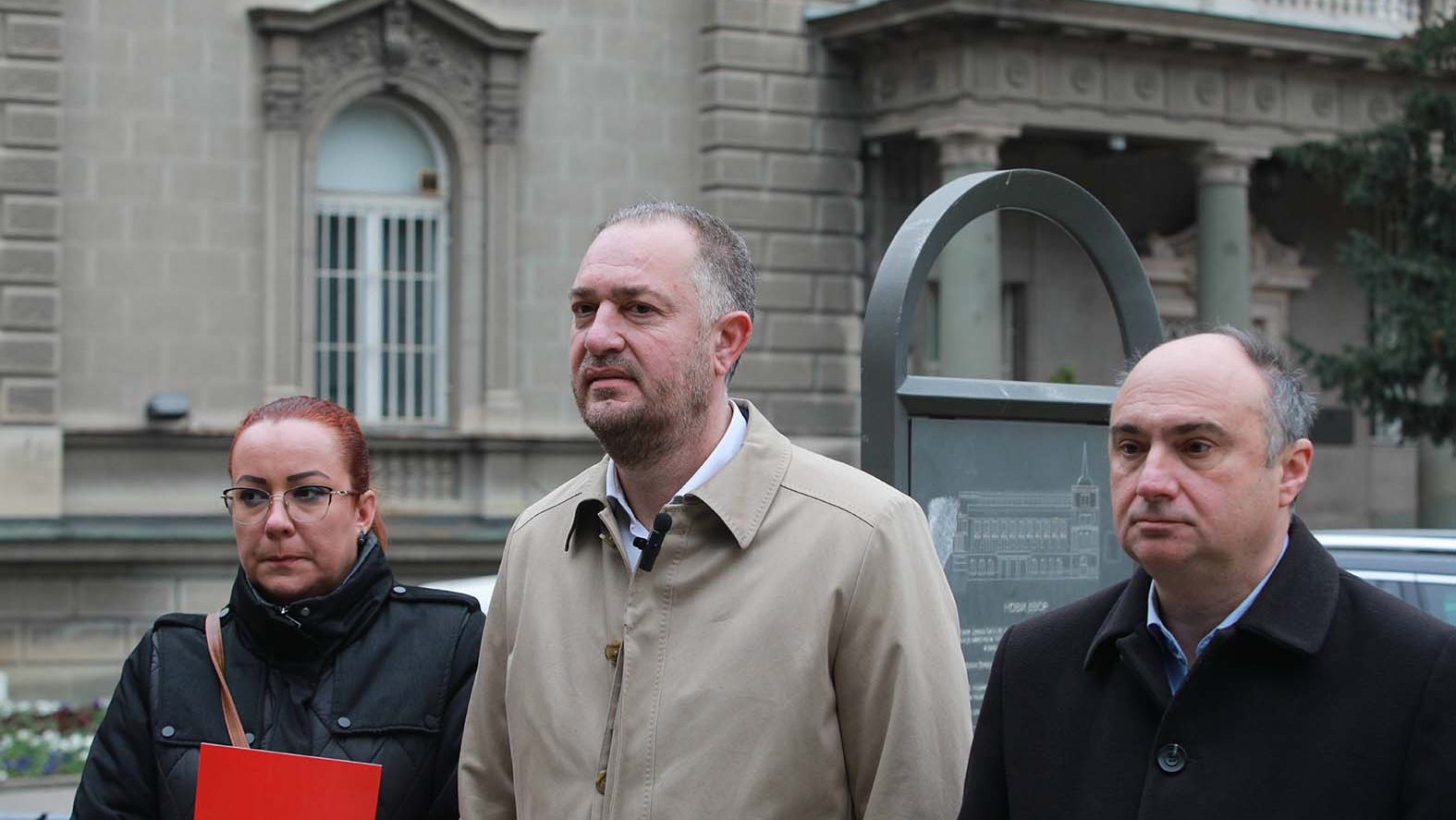 Može li se autentična desnica okupiti oko Novog DSS-a: Nestorović za listu uglednih ljudi, monarhisti podeljeni 3