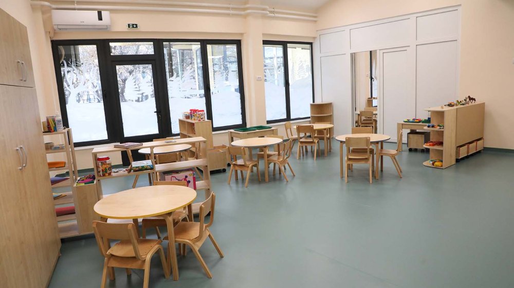 Vaspitačica koja je zaključala predškolce udaljena s posla dok traje disciplinski postupak 1