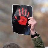 Studenti iz Bujanovca, Vranja i Surdulice stigli u Vladičin Han (VIDEO) 13