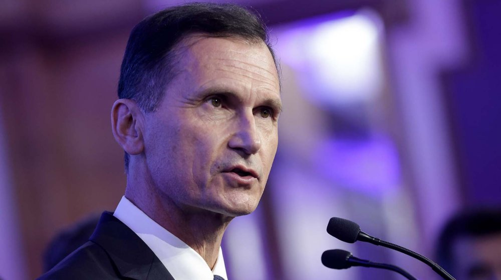 Primorac nakon poraza na izborima: Hrvatska mi je na prvom mestu, imam svoj mir 1