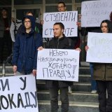 Uprava FPN: Pretnje i zastrašivanja studenata nedopustiv vid pritiska i ugrožavanja bezbednosti 1