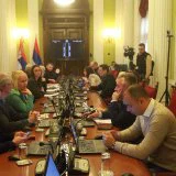 Jovanović: Ne postoji nikakva odgovornost Selakovića, on vrlo dobro obavlja funkciju ministra 4