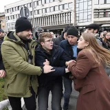 Apel za slobodu studenata i aktivista iz Novog Sada: Pustite političke pritvorenike 9