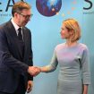 Vučić Kaja Kalas