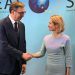 Vučić Kaja Kalas