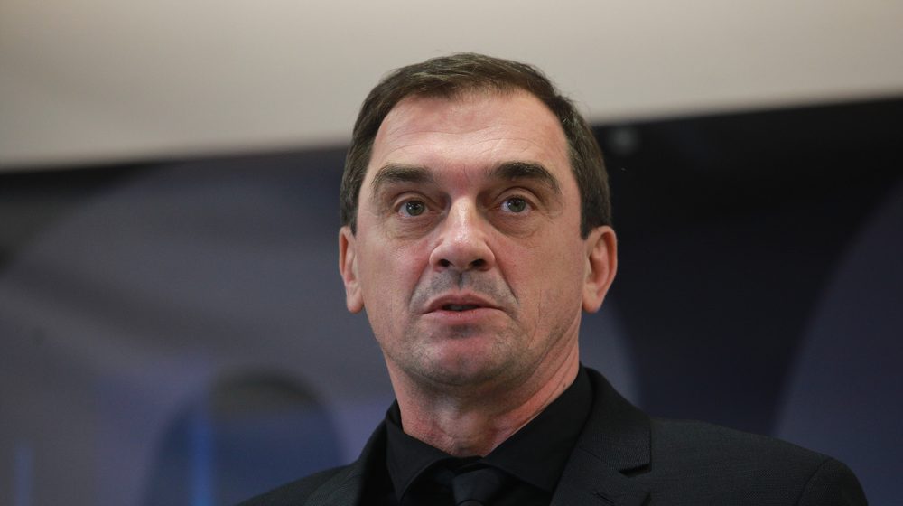 Sastanak poslanika s ambasadorom Austrije 9