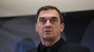 Sastanak poslanika s ambasadorom Austrije 31