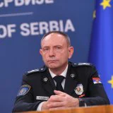 Direktor policije o akciji UKP-a: Lišeno slobode 26 osoba, kao i tri van teritorije Srbije 5