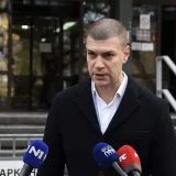 Odloženo saslušanje veštaka i svedoka u slučaju "nadstrešnica" u Novom Sadu: Vesićev advokat tražio izuzeće svih tužilaca 3