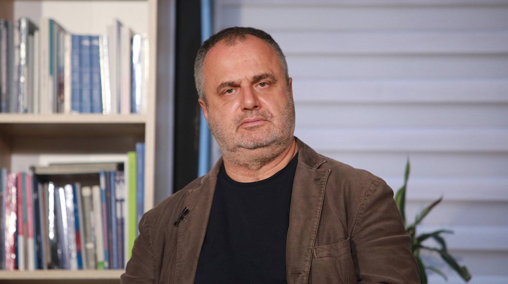 Grubački: Opasne izjave Siniše Vučinića 1