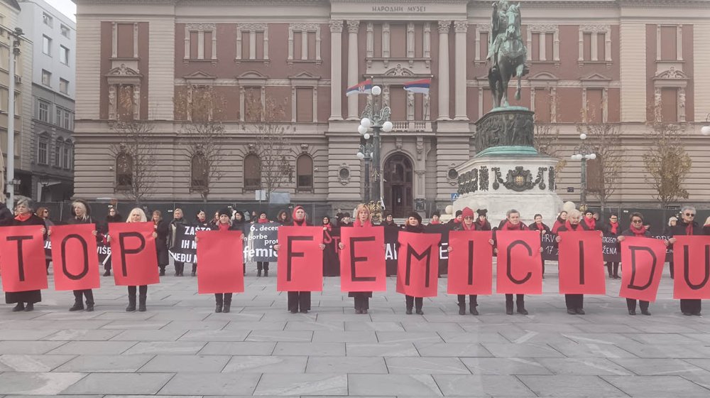 Zasto država ćuti 21 godinu na ubistvo gardista 1