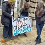 Biološki fakultet obustavlja nastavu, bez predavanja i na Fizičkom fakultetu 4