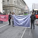 Zaposleni na Filozofskom u Novom Sadu: Stidimo se postupaka poslovodstva i pojedinih profesora 10