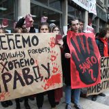 "Niko nije rekao da je EU nadležna": O saopštenju studenata Filozofskog fakulteta u kojem se ograđuju od EU 2