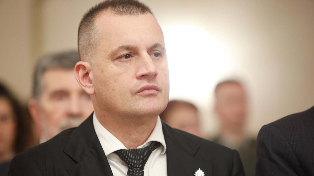 Tužilac Stefanović odgovorio sudijama Višeg suda: Pobijaćemo vašu odluku u zakonsko propisanom postupku 1