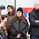 Zabranjen mi je ulazak u sud 6