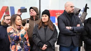 Zabranjen mi je ulazak u sud 2