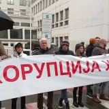 Šta nas više košta - protesti ili korupcija? 10