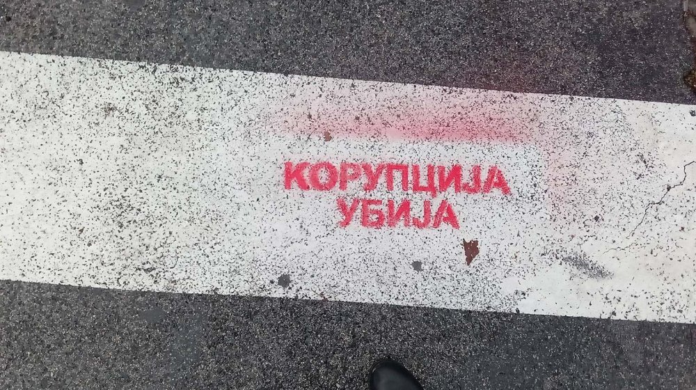 Nemanja Nenadić: Nepal i Srbiju po percepciji korupcije deli samo jedan indeksni poen 1