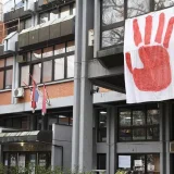 Dejan Mirović: Studentske proteste podržavaju profesori s Kosova i Metohije 7