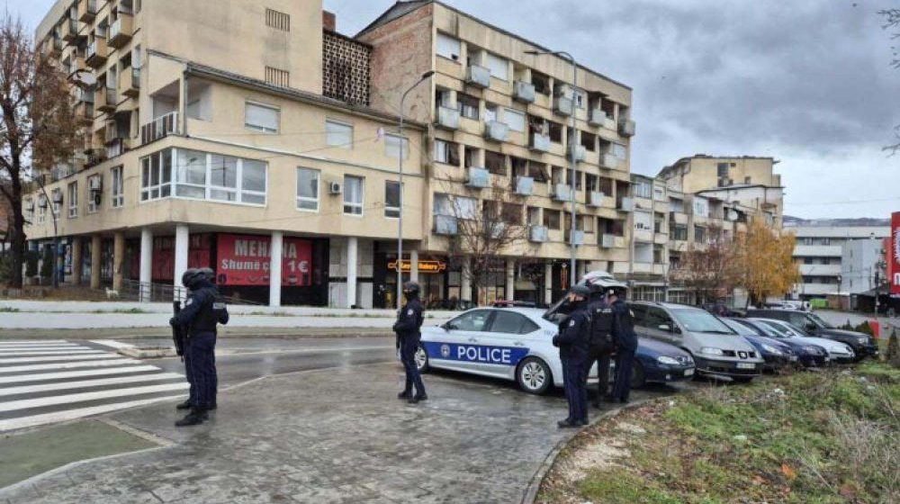 Kod Leposavića kosovski policajac pucao tokom potere, iz Beograda osude 1