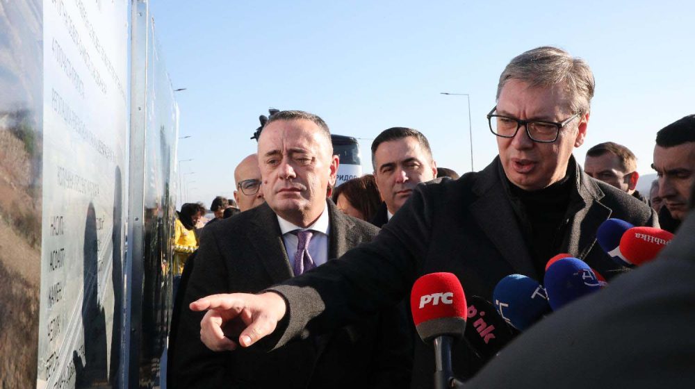 Posle vlasti SPS-a ostale su samo ruševine: Sagovornici Danasa o izjavi Antića da ne želi da živi okružen ruševinama Generalštaba 9