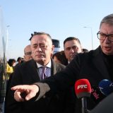 Posle vlasti SPS-a ostale su samo ruševine: Sagovornici Danasa o izjavi Antića da ne želi da živi okružen ruševinama Generalštaba 3