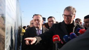 Posle vlasti SPS-a ostale su samo ruševine: Sagovornici Danasa o izjavi Antića da ne želi da živi okružen ruševinama Generalštaba 26